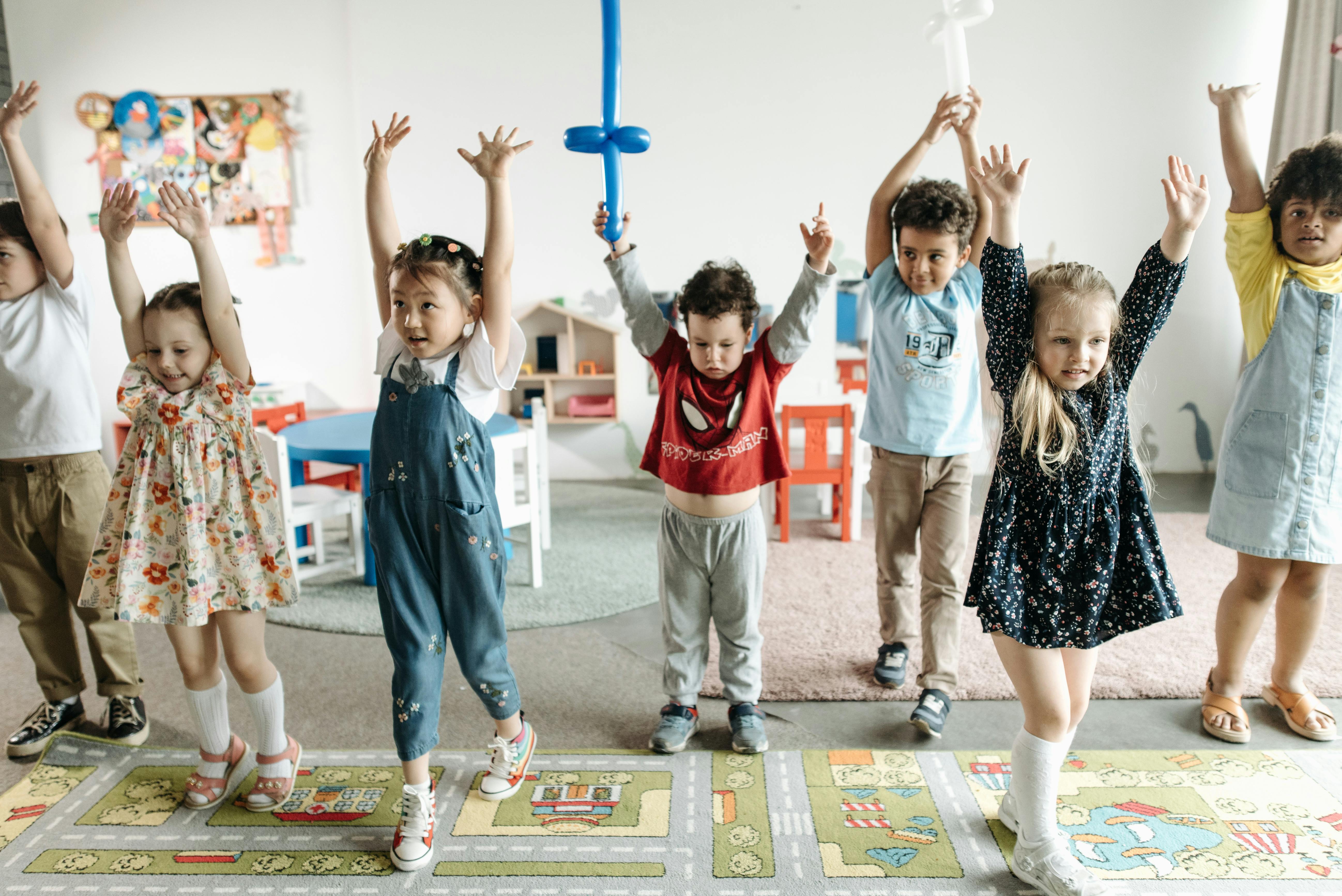 Community Participation